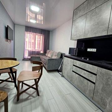 Здається смарт-квартира IT-Park Manufactura, вул. Чигіріна 13