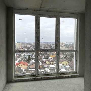 Продаж 1к Квартира Хоткевича Гната вулиця ЖК Senat