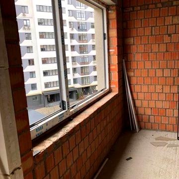 Найдешевша двокімнатна квартира поруч з парком в Гостомелі!Інд.газ.оп!