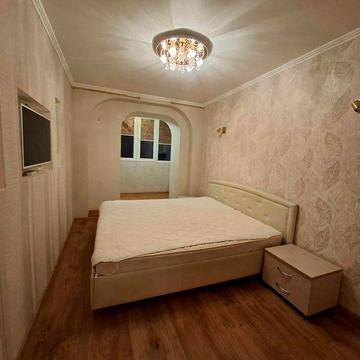 Здам 2 кім район Полтавська з газовою автономкою