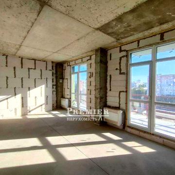 Продається 2-кімнатна квартиру по програмам