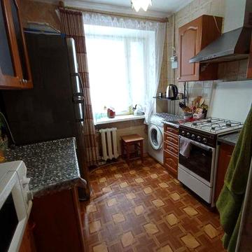 Продається 1 кімнатна квартира по вул К.Шосе