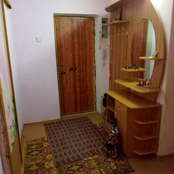 Сдаю 2-х комнатную квартиру ( Лески, "Надежда")