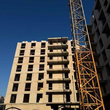 Простора квартира від забудовника ЖК Скандинавія вибір поверхів ЖК Скандинавія