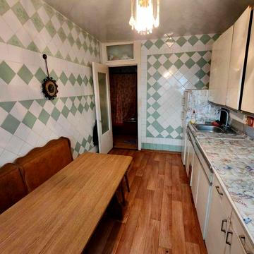 Оренда 3к квартири Вишенька (3725)