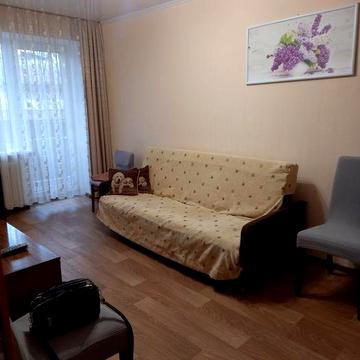 Сдам 1 комн. кв. на Черемушках