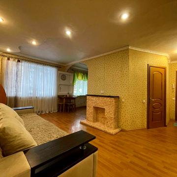 Оренда 3 кім. теплої квартири є газ пр-т Науки 33 смт Деміївська