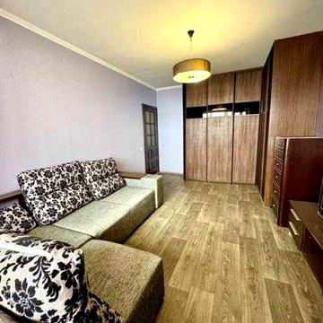 Продам 2к квартиру с капремонтом на Алексеевке