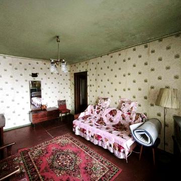 2 Комнатная квартира на Левому Березi,1 микрорайон ЖК 1 МИКРОРАЙОН