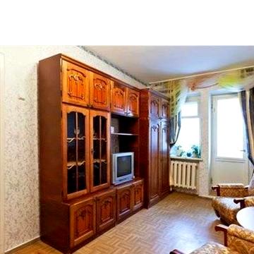 1-ком, в ЦЕНТРЕ города, С АГВ в хорошем состоянии, Б. Арнаутская!