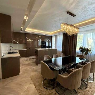 ‼️ ПРОДАЖ! 4к. квартира VIP Class. ЖК "Покровський". Стрітенська ‼️