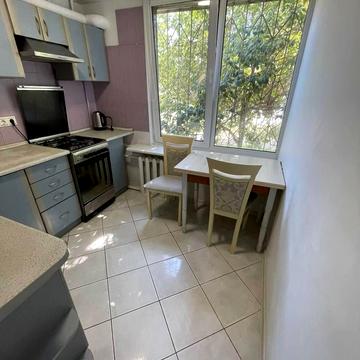 Валерія Лобановського просп., 117