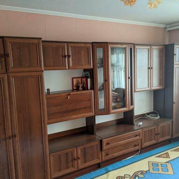 Оренда квартири. Зарічанська, "Електроніка". Меблі, техніка.