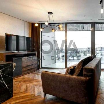 Без% Оренда 2-к квартири 63м2 ЖК Taryan Towers Печерськ Автономна