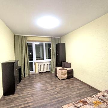 1 комнатная квартира на Победе-6
