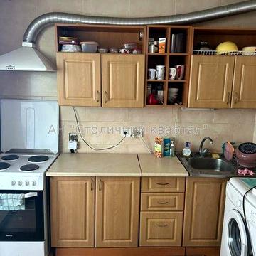 Соломянка Двокімнатна Липківського 32