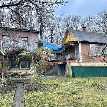 Будинок в затишному місті поруч з Києвом!120м2 ГАТНЕ !