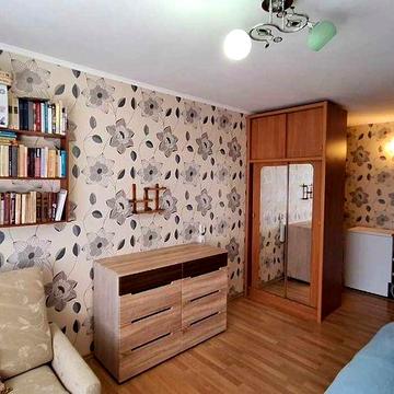 2кімнати в комунальній квартирі біля моря — готові для проживання