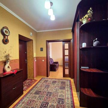 Продаж 3к Квартира Академіка Кримського вулиця