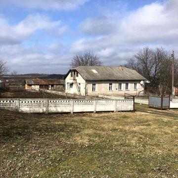 Продається будинок