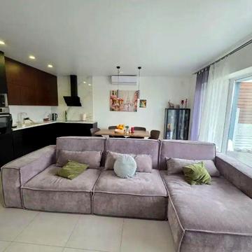 Продам таунхаус с ремонтом Коттеджный городок «Золотые ключи» Купить