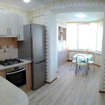 Оренда однокімнатної квартири Софія Сіті Боголюбова 24 тепла затишна