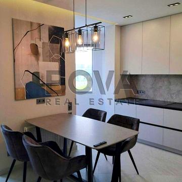 Без% Оренда квартири 80м2 ЖК Шевченківський Золотоустівська Генератор