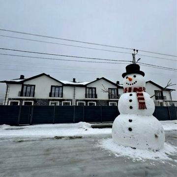 Продаж таунхаусу