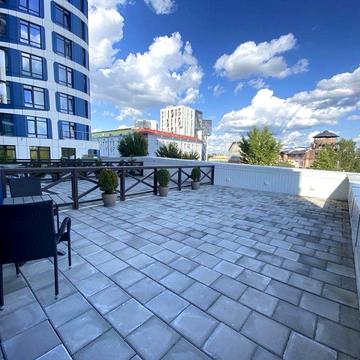 Оренда чудової квартири в ЖК Parus вул Кульпарківська Героїв УПА