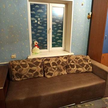 Оренда 2-х кімнатної кв. р-н Житнього р-ку  з двоспальним ліжком