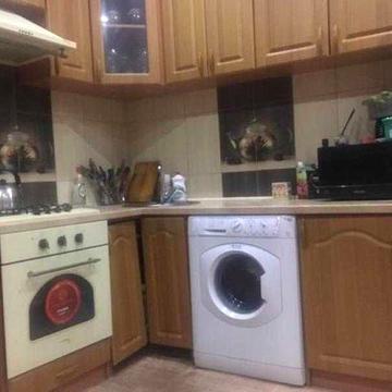 Продам 1к.кв.на ХТЗ, метро Тракторный завод 5мин.