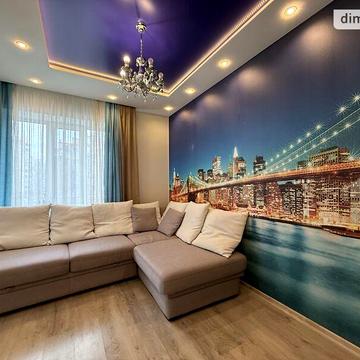 Продаж 3к Квартира Лесі Українки бульвар