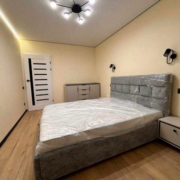 Перша здача 1к U ONE