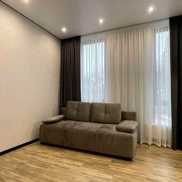 2к ЖК AcademHoff, Чернышевского 21д, Нагорный р-н