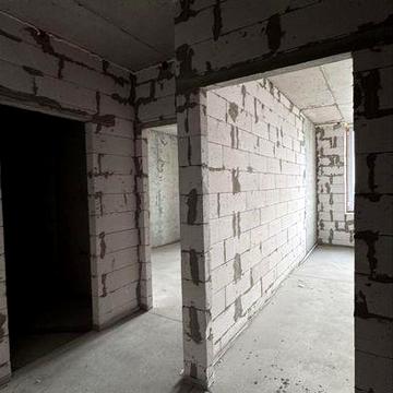 1-комн от строителей | Сданный дом | Центр | 47 м² | 870 $/м²