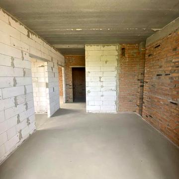 Найдешевша двокімнатна квартира в зданому будинку,ЄОселя,ЄВідновлення!