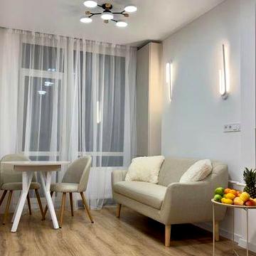 Укомплектована квартира в гарній локації Ірпінь ЖК Де Люкс