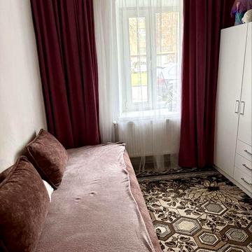 Продажться Фасадний Двухкімнатний жилкоп, ЦЕНТР