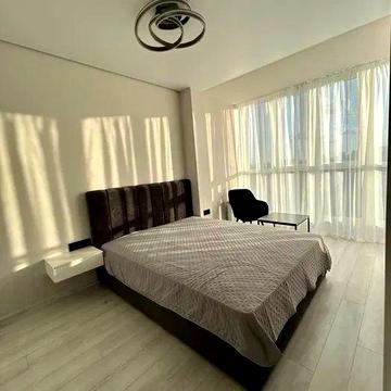 Сдам стильную евро двушку в ЖК Акварель-3 на Пишоновской бл.центра