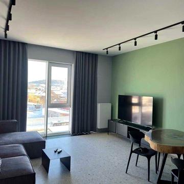 Оренда стильна квартира ЖК “Підзамче” вул.Б.Хмельницького. Перша здача