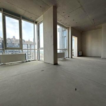 ПЕНТХАУС в житловому клмплексі БІЗНЕС-КЛАСУ з терассою!