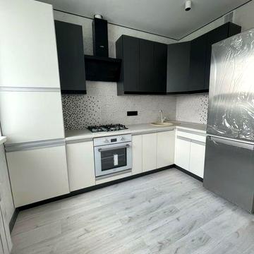 ЖК Пелюстковий 1-кімнатна