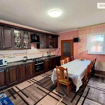 Продаж 6к Дім Малинова (Степана Разіна) вулиця