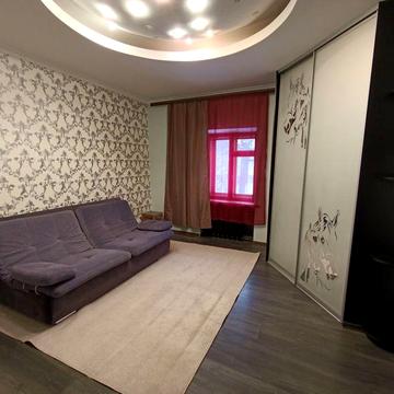 2-комн. полнометражка 70 м2 в центре! пр. Металлургов! Без отключений!