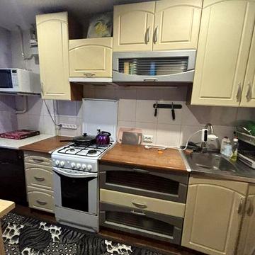 Оренда 2 кімнатної квартири