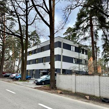 Квартира однокімнатна . Буча. 34м2.