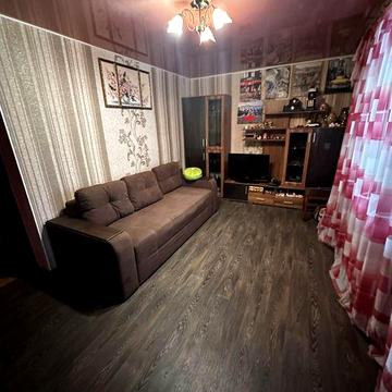 Здам 1 кімн. квартиру на тривалий період