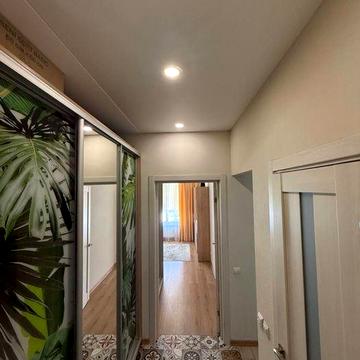 Оренда однокімнатної квартири в ЖК Акварелі 2