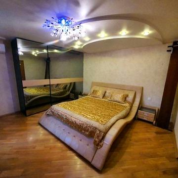 Довгострокова оренда крутезної  квартири в ЖК Софія вул.Миру 46