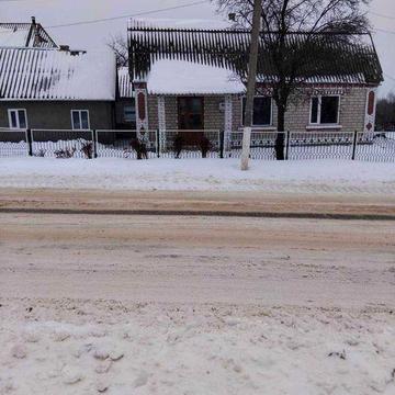 Продам будинок м.Кодима вул.Соборна